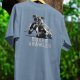 KOSZULKA Męska T-SHIRT Boxing Dog  S, M, L, XL, XXL