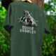 KOSZULKA Męska T-SHIRT Boxing Dog  S, M, L, XL, XXL