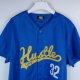 Hustle Gang koszulka Baseball / XL