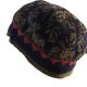 Exclusive 100% wool hat unisex