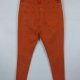 Next soft touch skinny jeans spodnie dżins orange 12R / 40