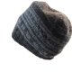 Exclusive 100% wool hat unisex