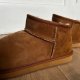 Nowe z metką Urban UGG Australia Classic mini buty zimowe śniegowce wełna