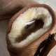 Nowe z metką Urban UGG Australia Classic mini buty zimowe śniegowce wełna