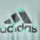 Adidas oversize