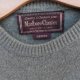 exclusive wool sweater Marlboro Classics