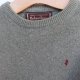 exclusive wool sweater Marlboro Classics