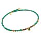 Green onyx vol. 2 /choker/ 13.02.25 naszyjnik - Szlachetna kolekcja