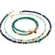 Green onyx vol. 2 /choker/ 13.02.25 naszyjnik - Szlachetna kolekcja