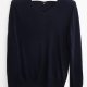 Wełniany sweter Uniqlo XS