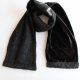 EXCLUSIVE velvet&wool SCARF