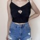 Crop top S Bik bok