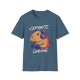 KOSZULKA Męska T-SHIRT Capybara Gaming S, M, L, XL, XXL