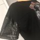 Bluzka t-shirt koszulka czarna Guns N' Roses Primark r.48 4XL