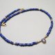 Lapis lazuli vol. 20 choker /30.01.25/ - Szlachetna kolekcja