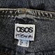 ASOS DENIM - SEXY JEANSY