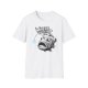 KOSZULKA Damska T-SHIRT ANGLERFISH MONSTER  S, M, L, XL, XXL