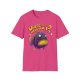 KOSZULKA Damska T-SHIRT CREATURE ANGLERFISH  S, M, L, XL, XXL