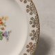 GLORIA FINE PORCELAIN Fruher Karlsbad Patera Talerz ozdobny