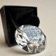 Diamond Crystal Paperweight ❤ Luksusowy przycisk do papieru