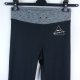 F&F sportowe długie legginsy / XS