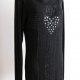 Moschino, sweter tunika Eur 42/44, UK 12/14, US 8/10,