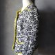 Żakiet Karen Millen floral boucle żakard S M