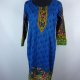 tradycyjny strój hinduski salwar kameez Indie / M