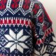 SWETER HANDMADE