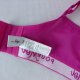 Pour Moi miękki biustonosz koronka pink 36DD / 80E