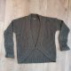 Sweter khaki S/M