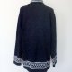 SWETER HANDMADE