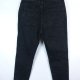 Denim damskie spodnie jeans / 42