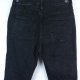 Denim damskie spodnie jeans / 42