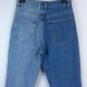 Stradivarius spodnie jeans dwukolorowe / 34 mex. 24