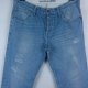 Esprit straight jeans 68 spodnie dżins W36 L34 / L