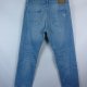 Esprit straight jeans 68 spodnie dżins W36 L34 / L