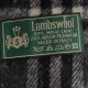 EXCLUSIVE lambswool SCARF