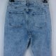 New Look Denim skinny jeans spodnie dżins 14 / 42