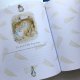 BEATRIX POTTER ❀ڿڰۣ❀ My First Year ❀ڿڰۣ❀ Peter Rabbit ❀ڿڰۣ❀ RZADKOŚĆ  ❀ڿڰۣ❀ Baby Book ❀ڿڰۣ❀