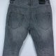 Allsaints Metamorphosis straight jeans dżins / 32 - M