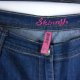 Denim Co Skinny jeans spodnie dżins 18 / 46