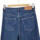 H&M kuloty jeansowe 36 S