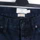 Topman spodenki skinny jeans dżins / 28 - XS