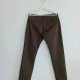 Reiko sandy basic Chino trouser Sandy 2 Basic - ARMY spodnie khaki 38 M 28