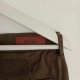 Reiko sandy basic Chino trouser Sandy 2 Basic - ARMY spodnie khaki 38 M 28