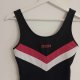 Levis body sportowe elastyczne XS