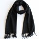 KENZO 100% cashmere SCARF