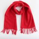 EXCLUSIVE wool SCARF