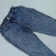 Denim Co spodnie cienki dżins jegginsy 6 / 34